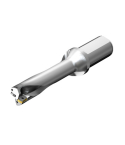 Sandvik Coromant DS20-D1666LX19-04 CoroDrill® DS20 indexable insert drill