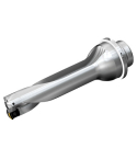 Sandvik Coromant DS20-D2540DM25-04 corodrill® ds20 indexable insert drill
