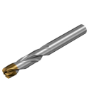 Sandvik Coromant 860.1-0800-025A1-GM X1BM CoroDrill® 860 solid carbide drill
