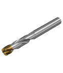 Sandvik Coromant 860.1-1200-035A0-GM X1BM CoroDrill® 860 solid carbide drill