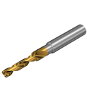 Sandvik Coromant 860.2-0370-012A1-PM P1BM CoroDrill® 860-PM solid carbide step and chamfer drill