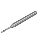 Sandvik Coromant 462.1-0290-019A0-XM H10F CoroDrill® 462-XM Solid carbide micro drill