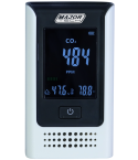 Major Tech MT182 Air Quality CO₂ Monitor