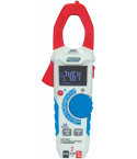 Major Tech MT767 IR Thermometer Clamp Meter - BT 600A AC/DC