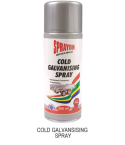 Sprayon Cold Galvanising Spray 350Ml