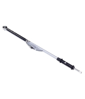NORBAR Industrial Torque Wrench 4AR-N, 3/4", Ratchet Adjustable (Dual Scale)