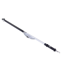 Norbar Industrial Torque Wrench 5R-N, 3/4", Ratchet Adjustable (Dual Scale)