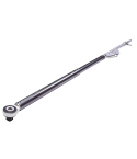 Norbar Industrial Torque Wrench 5AR-N, 3/4", N·m / lbf·ft