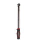 Norbar TORQUE WRENCH TTi50 10-50NM 3/8"DR. REVERSIBLE RATCHET