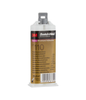 3M™ Scotch-Weld™ Epoxy Adhesive DP110, Grey, 48.5 ml Duo-Pak