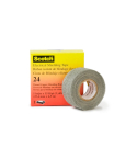 Scotch® Electrical Shielding Tape 24-1x15FT, 1 in x 15 ft (25 mm x 4,6 m)