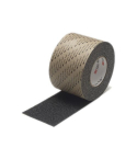 3M™ Safety-Walk™ Slip-Resistant General Purpose Tapes and Treads 610, Black, 4 in x 60 ft, Roll