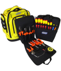 Major Tech TBP7-9 1000V Tool Backpack