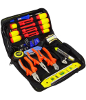 19-Piece Maintenance Tool Kit TKE1219