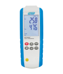 Major Tech MT632 Dual Input Digital Thermometer