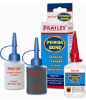 POWDA BOND PRATLEY ADH + POWDA FILLER REPAIR KIT