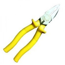 CRESCENT 3800CTVN Universal Cutting Plier With Crimper - Crimpers