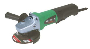 ANGLE GRINDER 115mm HiKoki-(Hitachi) G12SE2 1200W