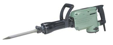 DEMOLITION HAMMER HiKoki-(Hitachi) H65SC 1240W