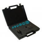 HOLESAW KIT ELECTRICIANS ECLIPSE SELECT
