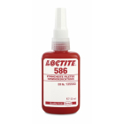 LOCTITE 586 50 ml -Thread Sealing