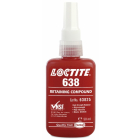 LOCTITE 638 50 ml -Retaining