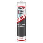 TEROSON MS 939 BLACK 290 ml-Structural Adhesives & Sealants - 16 per Case