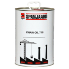 CHAIN OIL 718 SPANJAARD