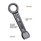 GROZ RING SLOGGING SPANNER