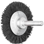 PFERD Shank mounted wheel brush, crimped RBU 5004 6 CO 120 0,55