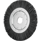 PFERD-Wheel-brush,-crimped-RBU-20016/22,2-CO-120-1,10