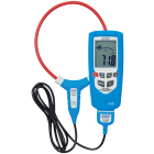 Major Tech MT745 3000A True RMS AC Clamp Meter, with Data Logger