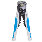 Major Tech 1,0 - 3,2mmWire Cutter & Stripper - WS0310