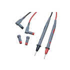 Major Tech MT810 Test Leads and Blanks for MT1800 series IP67