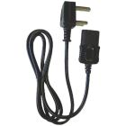 Major Tech K7126 15A SA Plug for K4118/5406