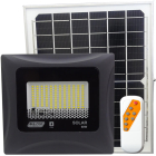 Major Tech 60W Solar LED Floodlight - Remote Control - STG11-60N