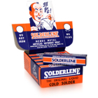 SOLDERLENE 15g ALCOLIN (LIQUID COLD SOLDER) #12