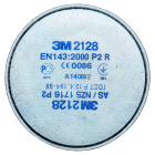 3M™ 2128 P2 R Particulate Filter