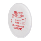 3M™ 2135 P3 R Particulate Filter Solid and liquid particles