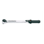 TORQUE WRENCH 40-200NM 1/2DR 4550/20 GEDORE