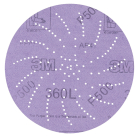 3M™ Clean Sanding Disc 360L 125mm P800
