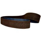Scotch-Brite™ Surface Conditioning Low Stretch Belt SC-BL, 100 mm x 400 mm, A CRS