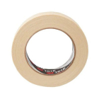 3M™ General Purpose Masking Tape 101E, Beige, 18 mm x 50 m