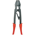 Major Tech CTR0525 5.5 - 25mm, Non-Insulated Ratchet Hand Crimping Tool