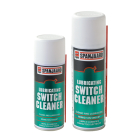 Spanjaard Lubricating Switch Cleaner 200ml