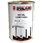 Spanjaard Nickel Compound 15kg