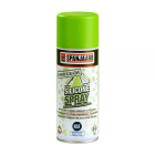Spanjaard Silicone Spray 200ml