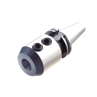 Sandvik Coromant A1B20-40 25 100 ISO 7388-1 to Weldon adaptor