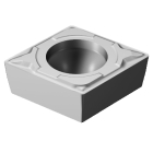 Sandvik Coromant CCMT 09 T3 02-KF H13A CoroTurn™ 107 insert for turning