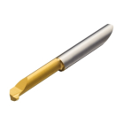 Sandvik Coromant CXS-05GX100-5220R 1025 CoroTurn™ XS solid carbide tool for pre-parting